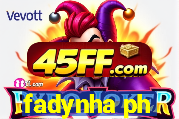 fadynha ph